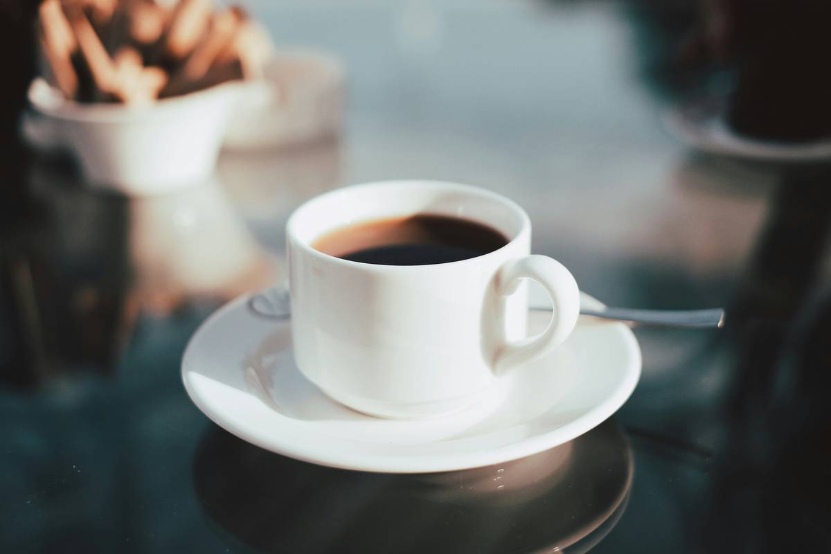 Why Your Morning Brew Sucks—And How the Cuisine Smart Coffee Maker Fixes It